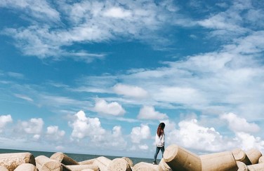 Mách bạn 7 địa điểm chụp ảnh Hàn Quốc ở Huế đẹp lung linh